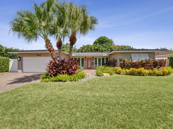 3460 NE 17TH Terrace, Oakland Park, FL 33334