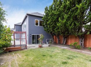 4160 Howe St #2, Oakland, CA 94611