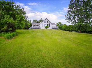 1599 Willowdale Rd, Skaneateles, NY 13152