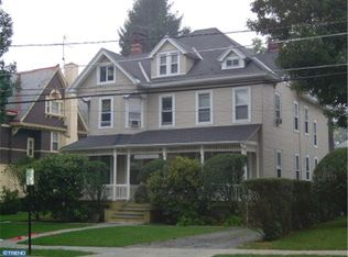 44 Vandeventer Ave APT 4, Princeton, NJ 08542