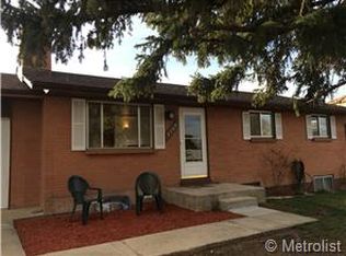 7745 Marshall St, Arvada, CO 80003