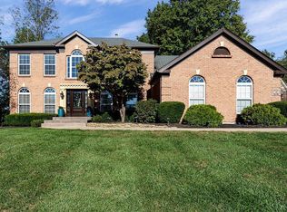 7531 Kousa Ct, Mason, OH 45040