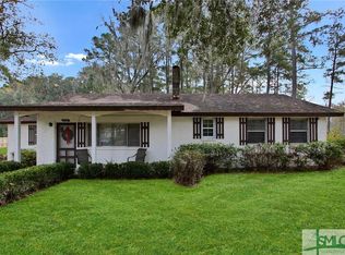 5806 Beverly St, Savannah, GA 31405