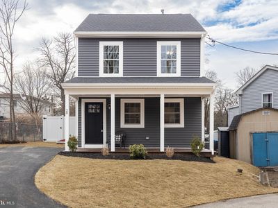 28 Church St, Vincentown, NJ, 08088