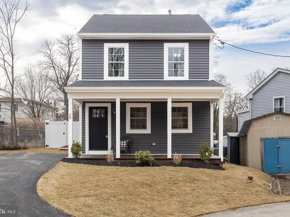 28 Church St, Vincentown, NJ 08088