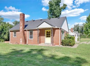 802 E South St, Harrisonville, MO 64701