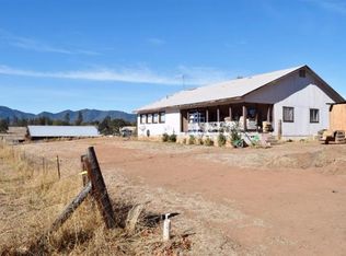 3080 Sams Valley Hwy, Central Point, OR 97502