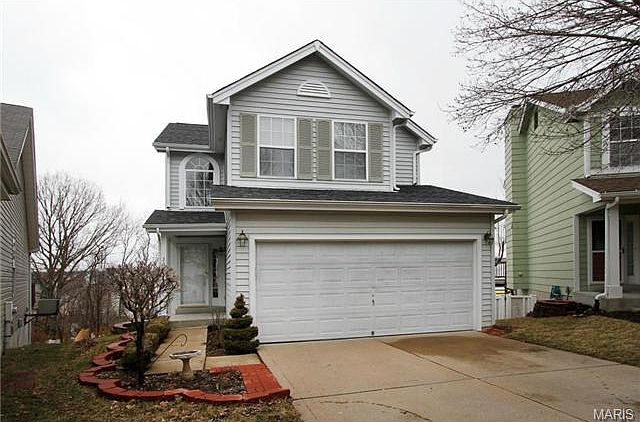 1st image of 2321 Hunters Crest Dr