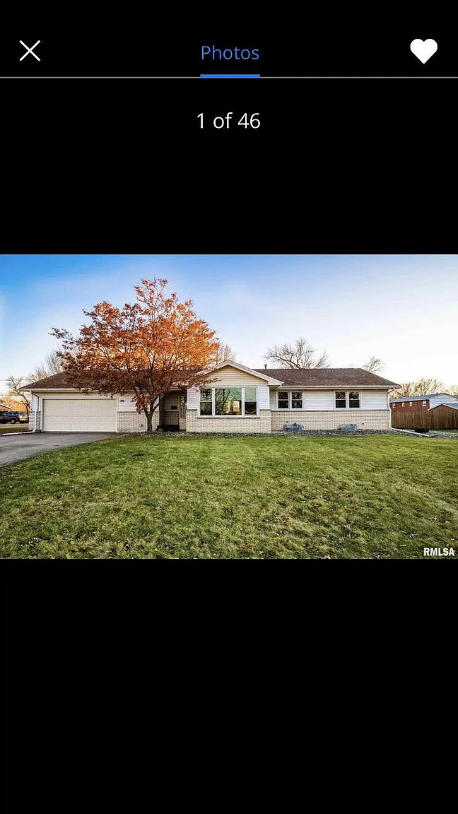 316 E Birchwood St photo 1