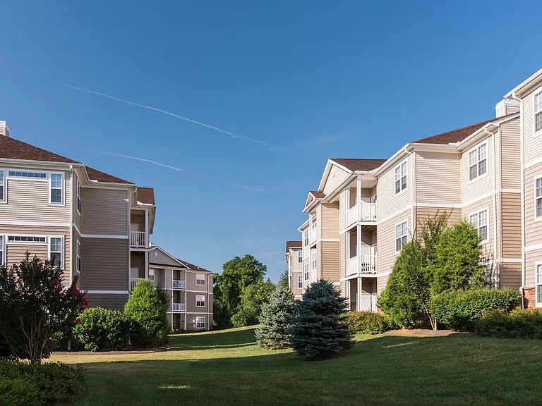 Beautifully Landscaped Community