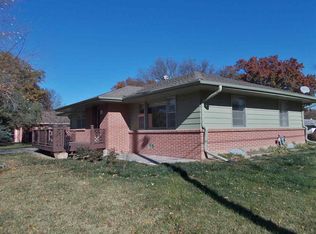 618 N 16th St, Beatrice, NE 68310