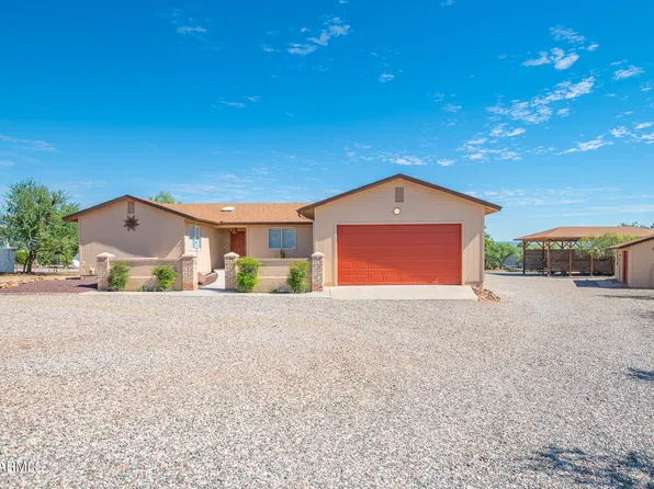 955 S 8th Street, Cottonwood, AZ 86326