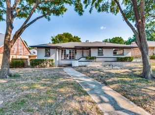 1642 Shady Glen Ln, Dallas, TX 75232