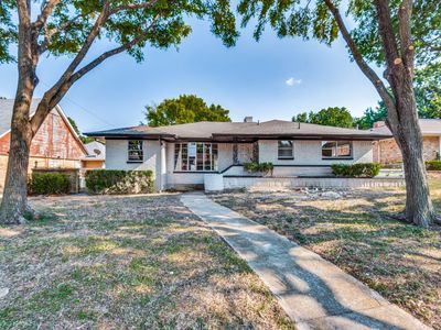 1642 Shady Glen Ln, Dallas, TX, 75232