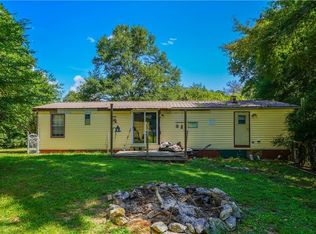 1165 Mission Rd SW, Cartersville, GA 30120