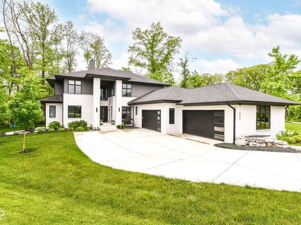 3973 Club Ridge Ests, Zionsville, IN 46077