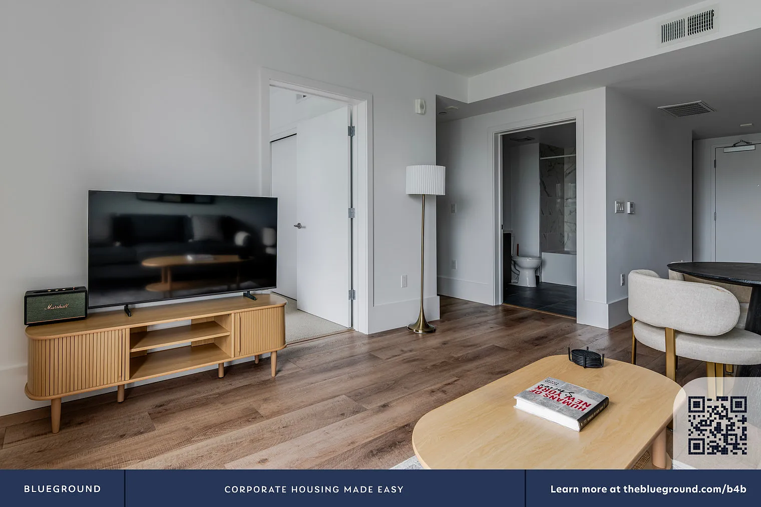 2 bed, 2.0 bath, 855 sqft, $5,090 — Photo 4