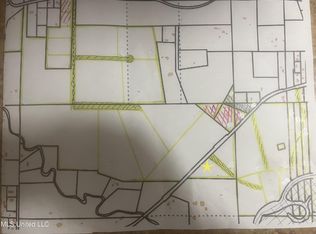 PARCEL 23 Kiln Delisle Rd, Kiln, MS 39556