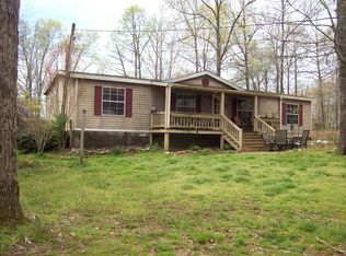 7225 Oak Springs Rd, Nunnelly, TN 37137