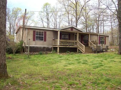 7225 Oak Springs Rd, Nunnelly, TN, 37137