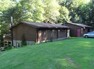 5828 Route 1830, Reynoldsville, PA 15851