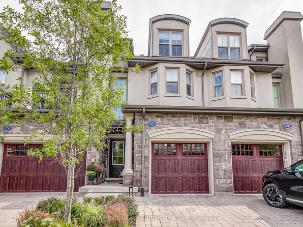 17 Saint Andrews Ln S #17, Niagara On The Lake, ON L0S 1J0