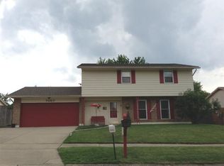 7067 Sandalview Dr, Dayton, OH 45424