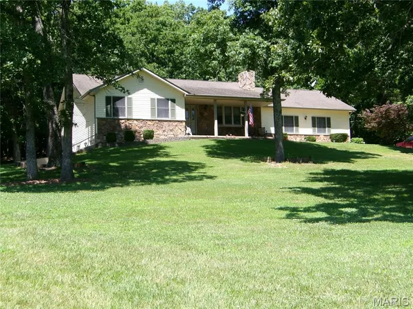 112 Indian Prairie Ln, Union, MO 63084