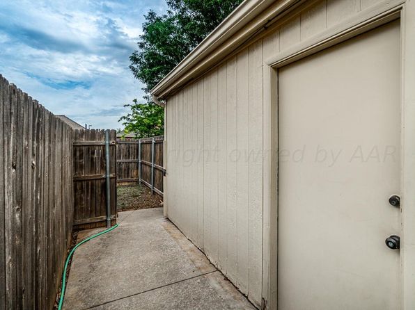 3418 Gladstone Ln, Amarillo, TX 79121