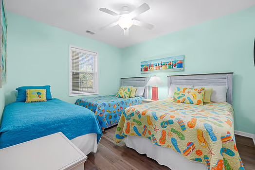 4th image of 601 Hillside Dr N APT 2235