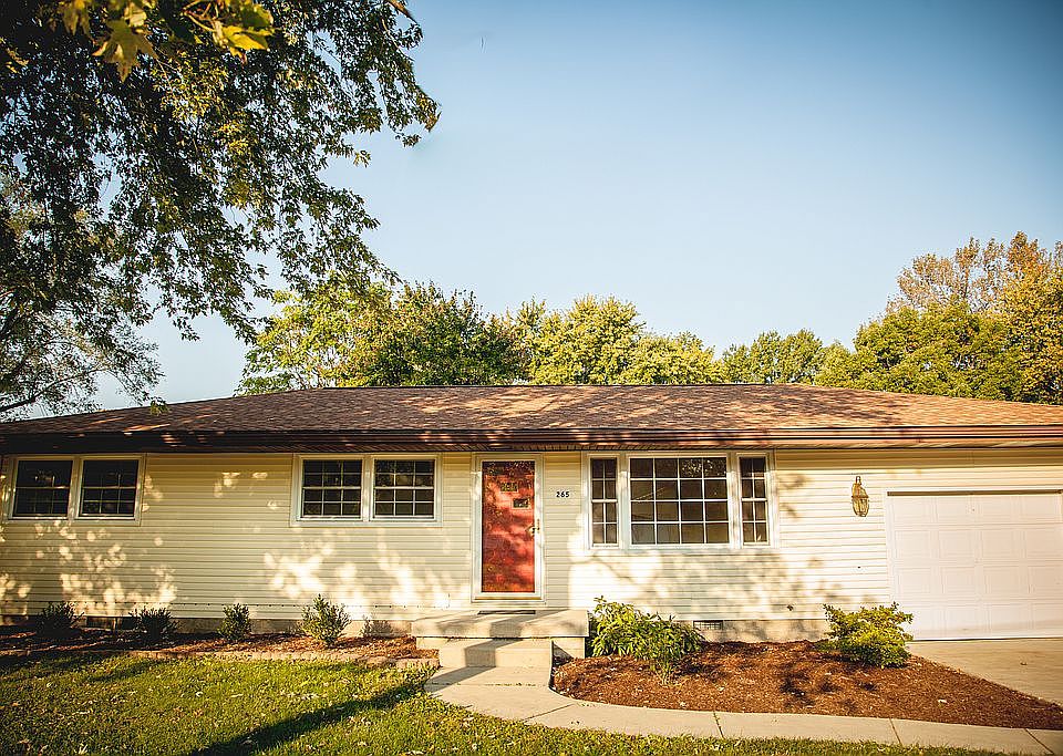 265 Lindenwood Dr, East Alton, IL 62024 Zillow