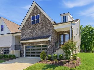 3030 Wiltshire Park Pl, Hermitage, TN 37076