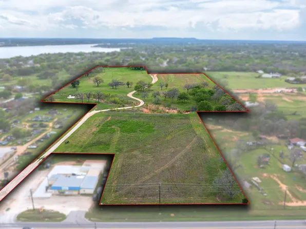 4420 Fall Creek Hwy, Granbury, TX 76049