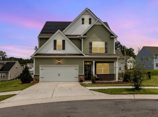 305 Colin Ct, Wake Forest, NC 27587