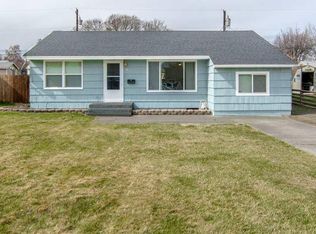34 S Rainier St, Kennewick, WA 99336