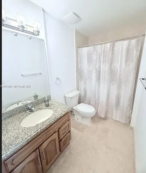 3590 Coral Way #910 — Photo 12