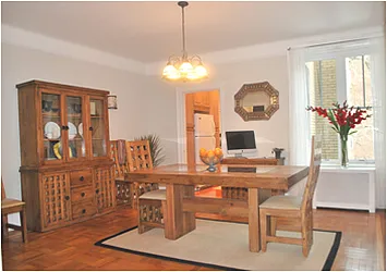 Sold by Brown Harris Stevens