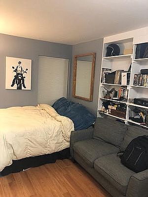 3rd image of 6 Ludlow St #2R