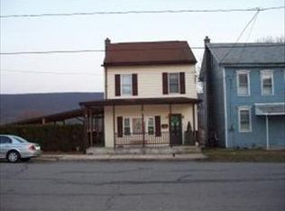 352 Dietrich Ave, Tower City, PA 17980