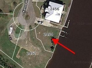 2454 Kanoa Way, Diamondhead, MS 39525