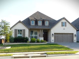 4000 Gaulding Dr, Prosper, TX 75078
