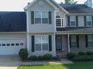 2056 Alcovy Trace Way, Lawrenceville, GA 30045