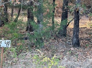2611 S McKenzie, Agra, OK 74824