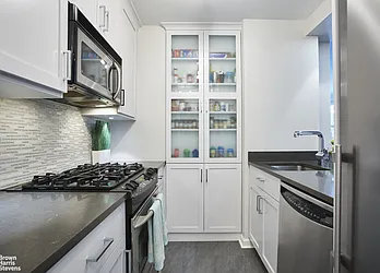 Sold by Brown Harris Stevens