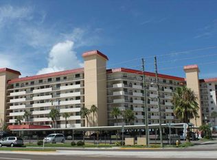 18304 Gulf Blvd APT 110, Redington Shores, FL 33708