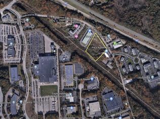 837 Upper Union St, Franklin, MA 02038