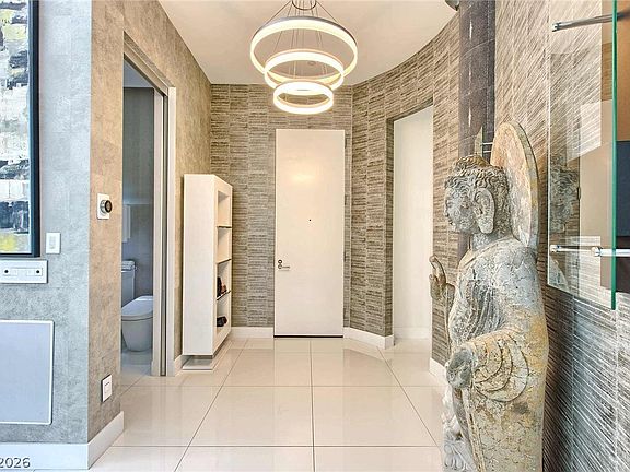 5th image of 3726 S Las Vegas Blvd Unit 3604