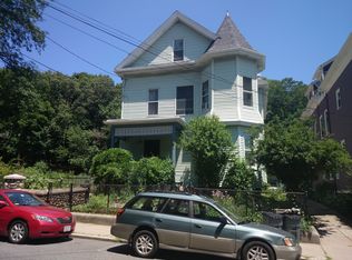 68 Paul Gore St, Boston, MA 02130