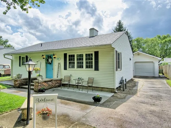 89 Elm St, Germantown, OH 45327