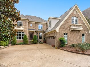 810 Foster Hl, Nashville, TN 37215